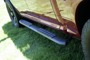 Jeep Wrangler JL Bumper Skid Plate - Front - Fishbone Offroad - Mako - Black - `18-`27